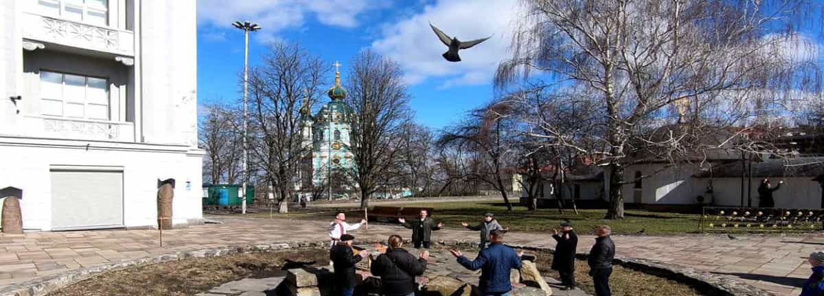 Заготовка для слайдера на сайт